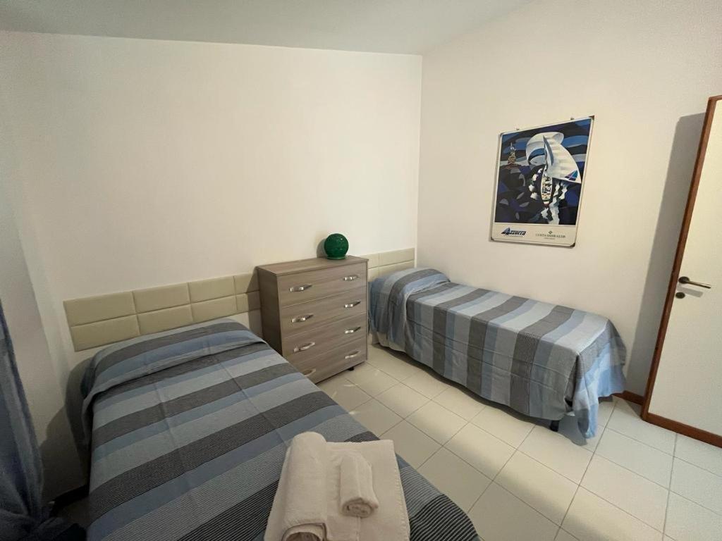 Residence Porto Coda Cavallo * San Teodoro (Sardinia)