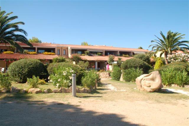 Residence Porto Coda Cavallo Aparthotel San Teodoro (Sardinia)