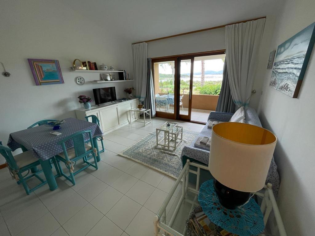 Residence Porto Coda Cavallo