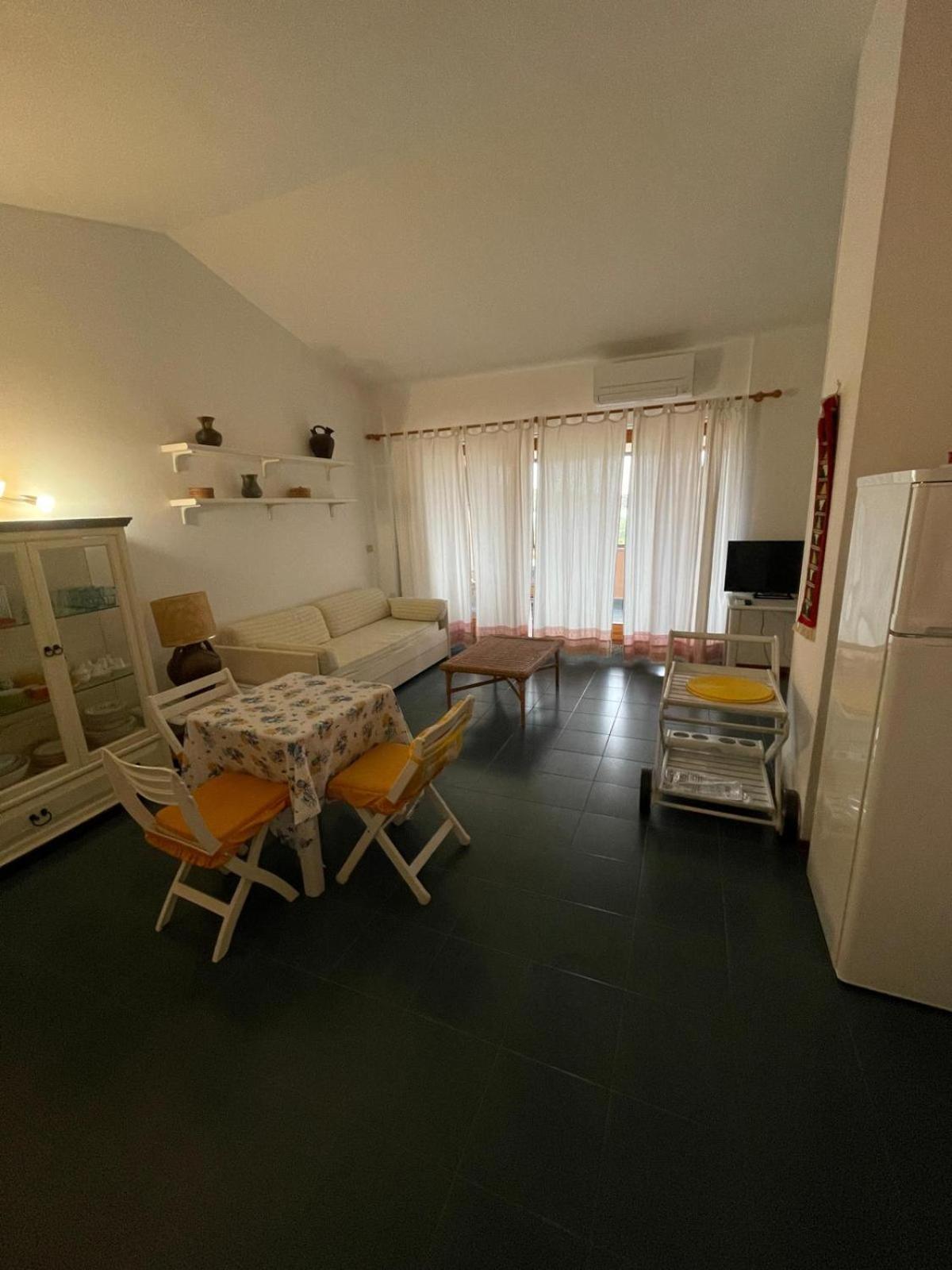 Aparthotel Residence Porto Coda Cavallo *