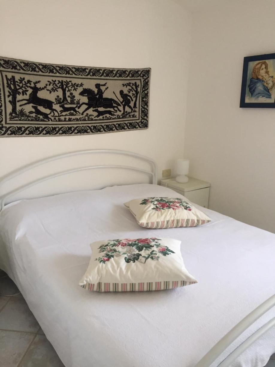 Residence Porto Coda Cavallo *