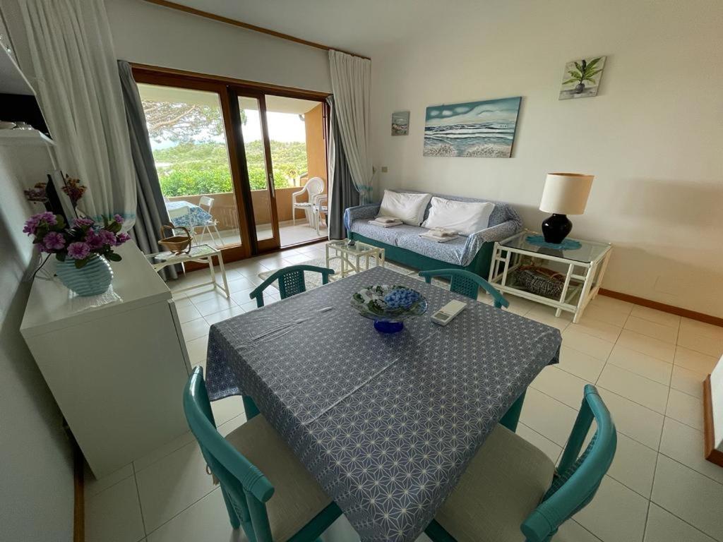 Residence Porto Coda Cavallo