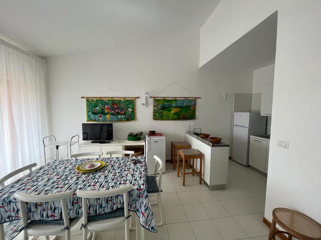 Aparthotel Residence Porto Coda Cavallo