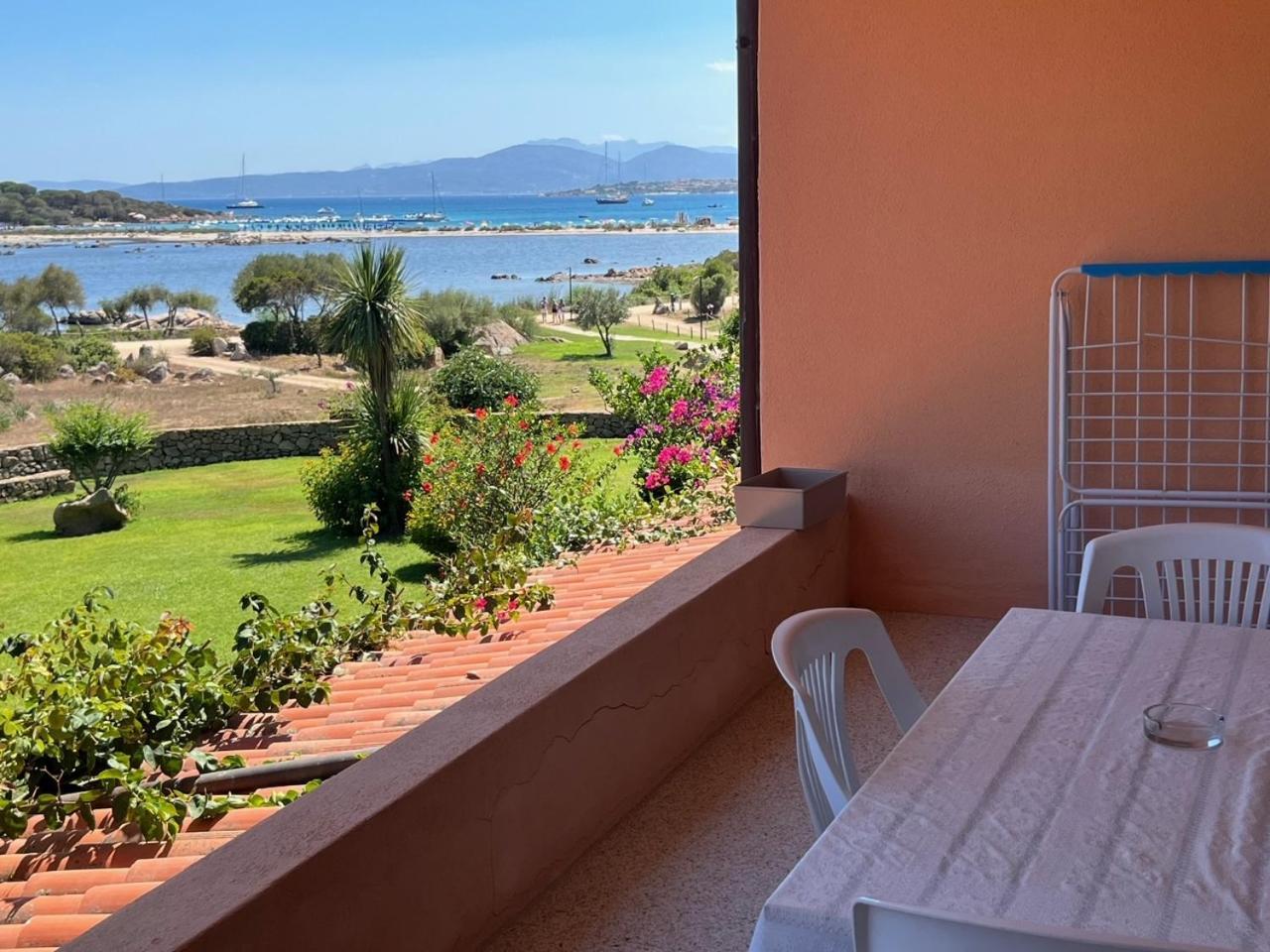 Aparthotel Residence Porto Coda Cavallo *