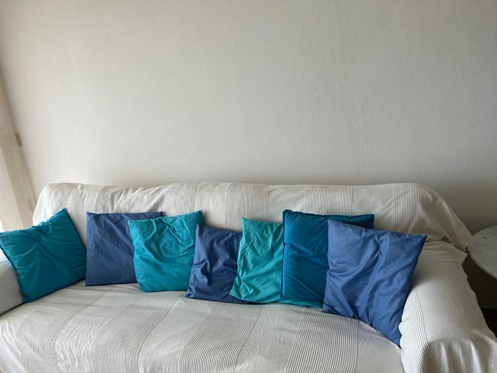 Residence Porto Coda Cavallo