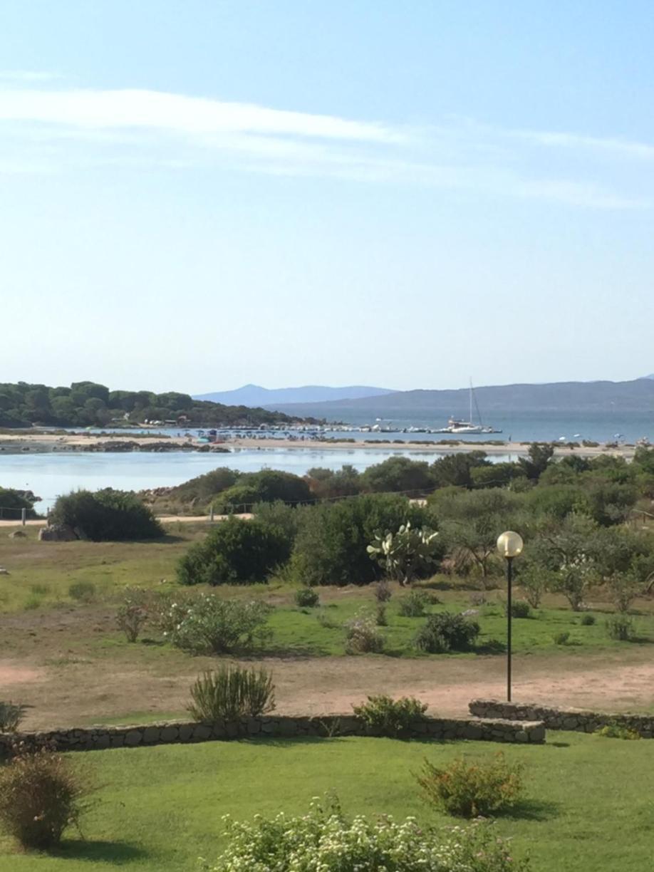 Residence Porto Coda Cavallo * San Teodoro (Sardinia)