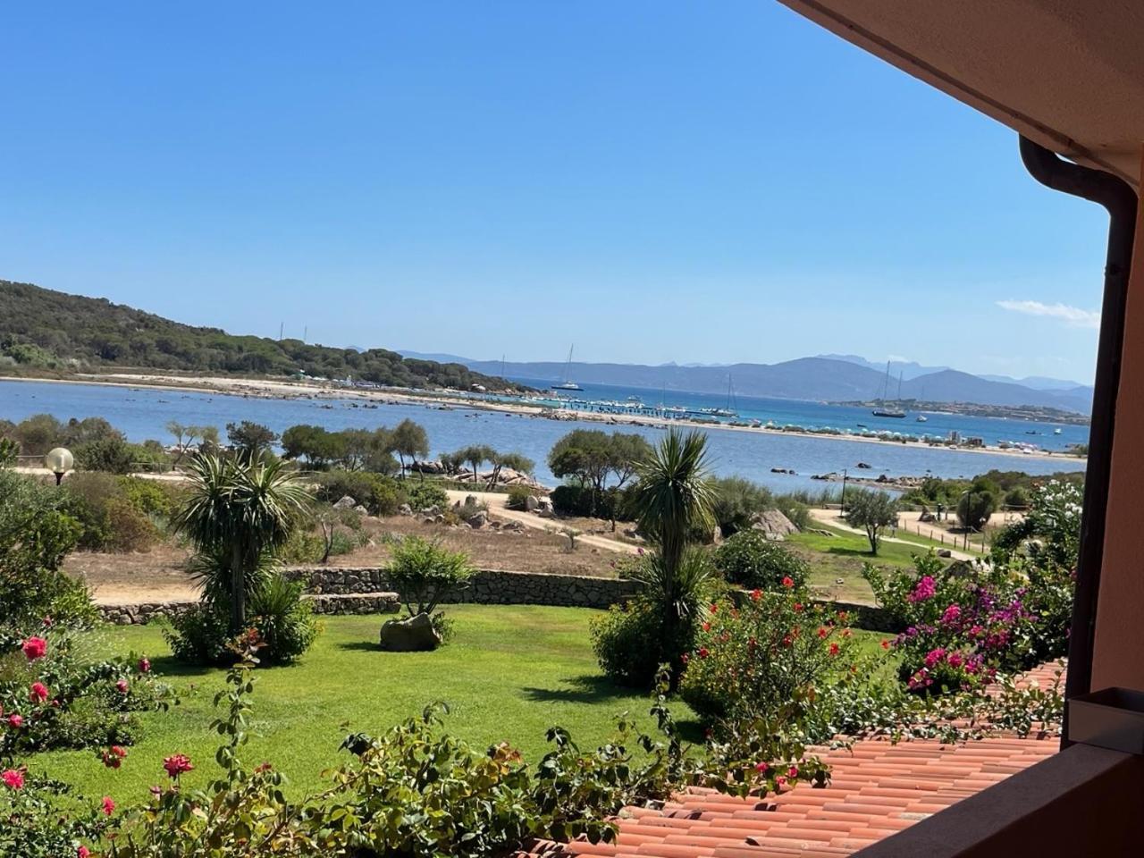 Residence Porto Coda Cavallo San Teodoro (Sardinia)