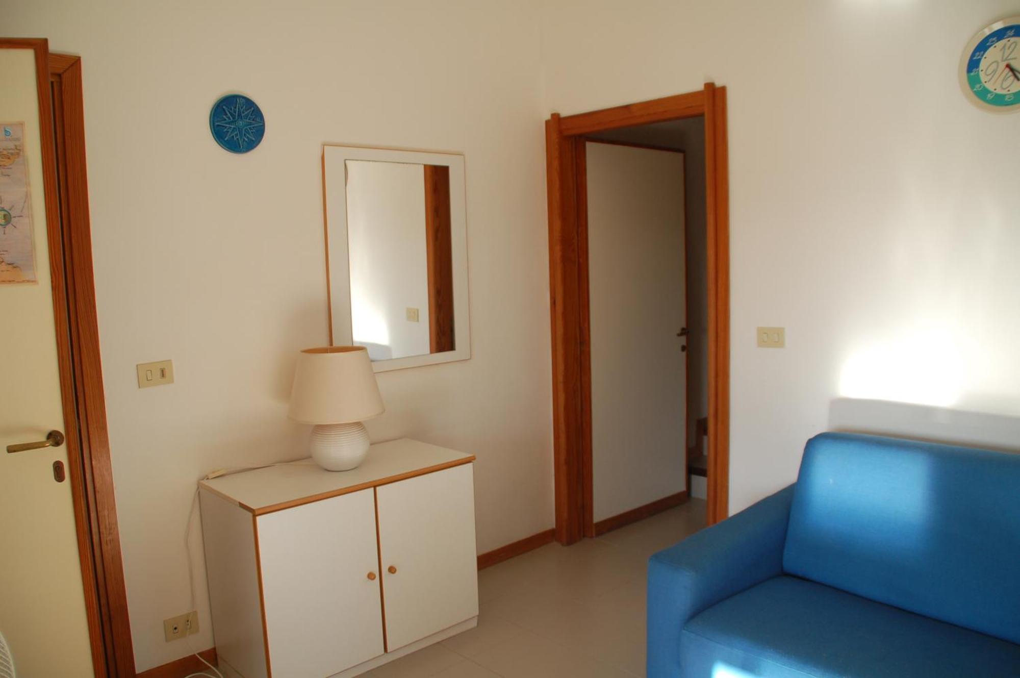 Residence Porto Coda Cavallo Aparthotel *
