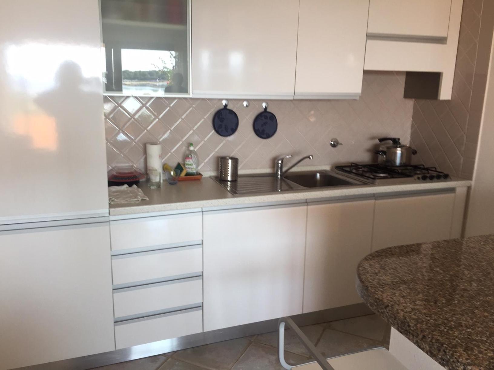 Residence Porto Coda Cavallo Aparthotel San Teodoro (Sardinia)