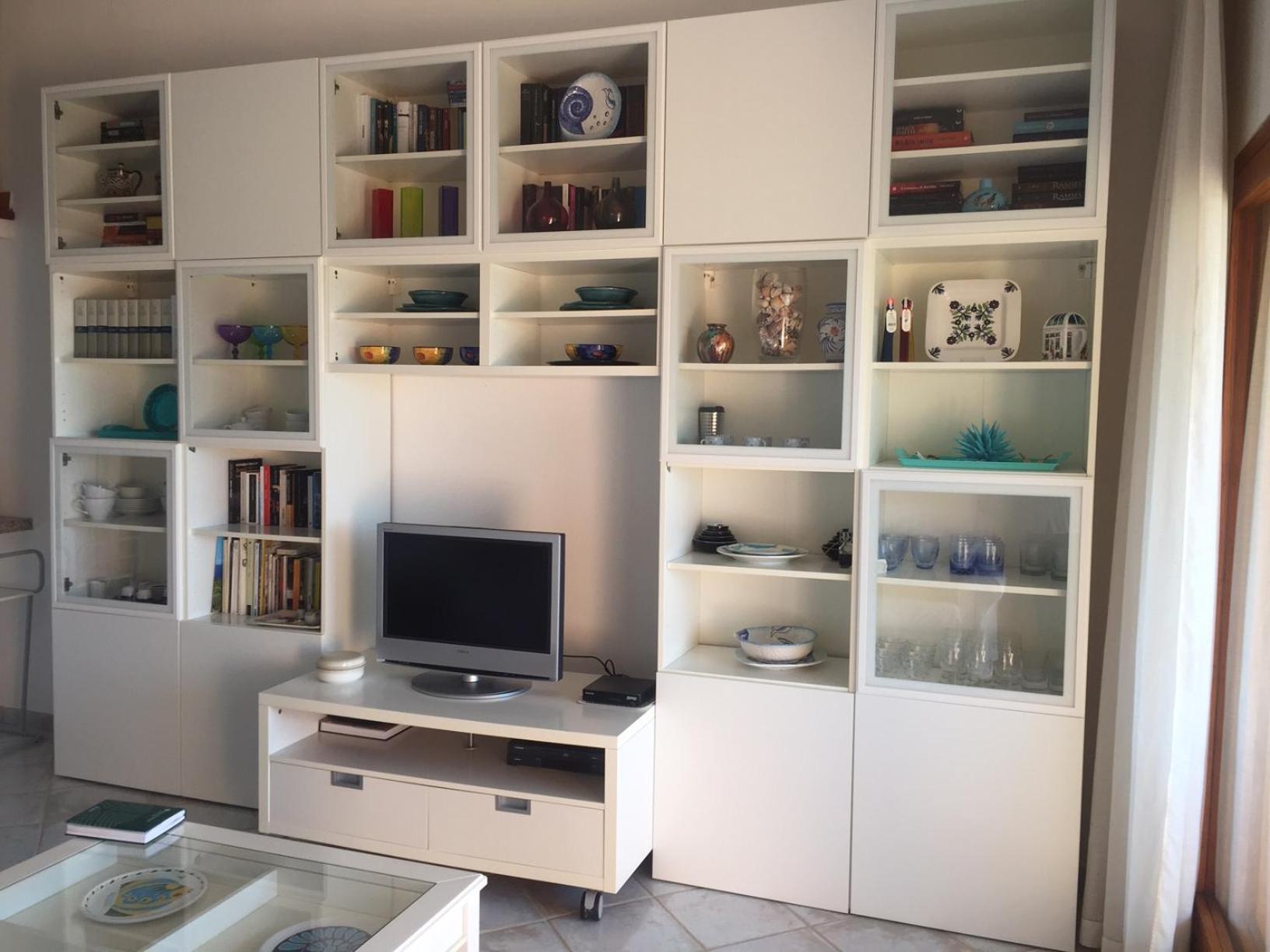 Residence Porto Coda Cavallo