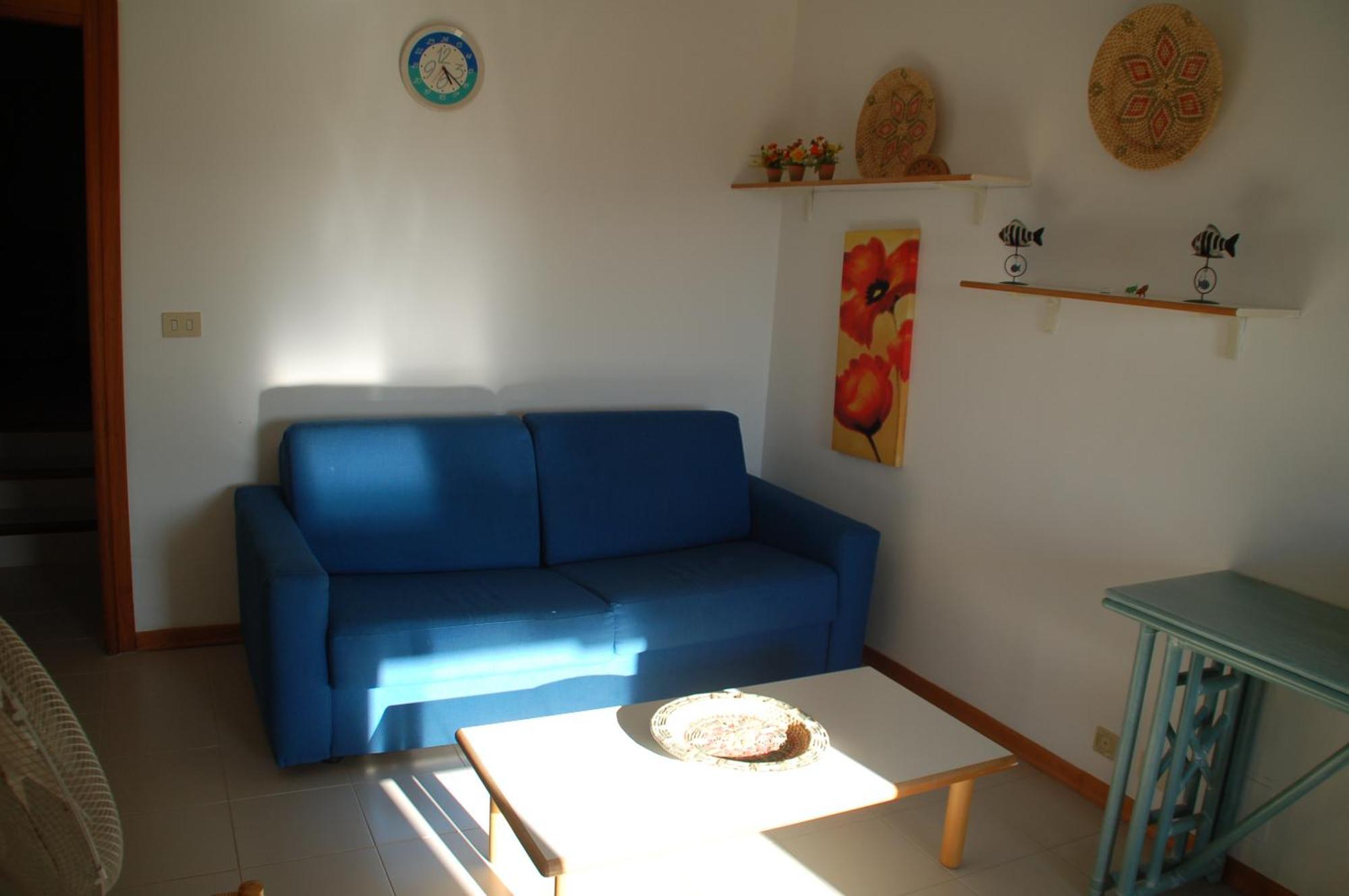 Residence Porto Coda Cavallo * San Teodoro (Sardinia)