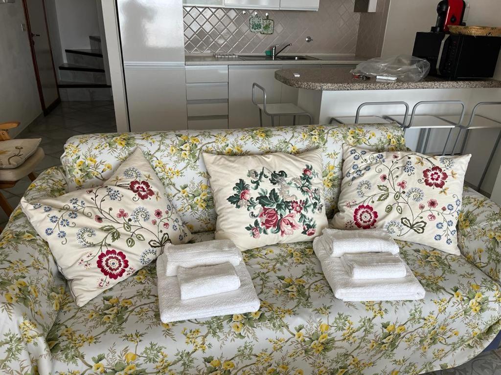 Aparthotel Residence Porto Coda Cavallo