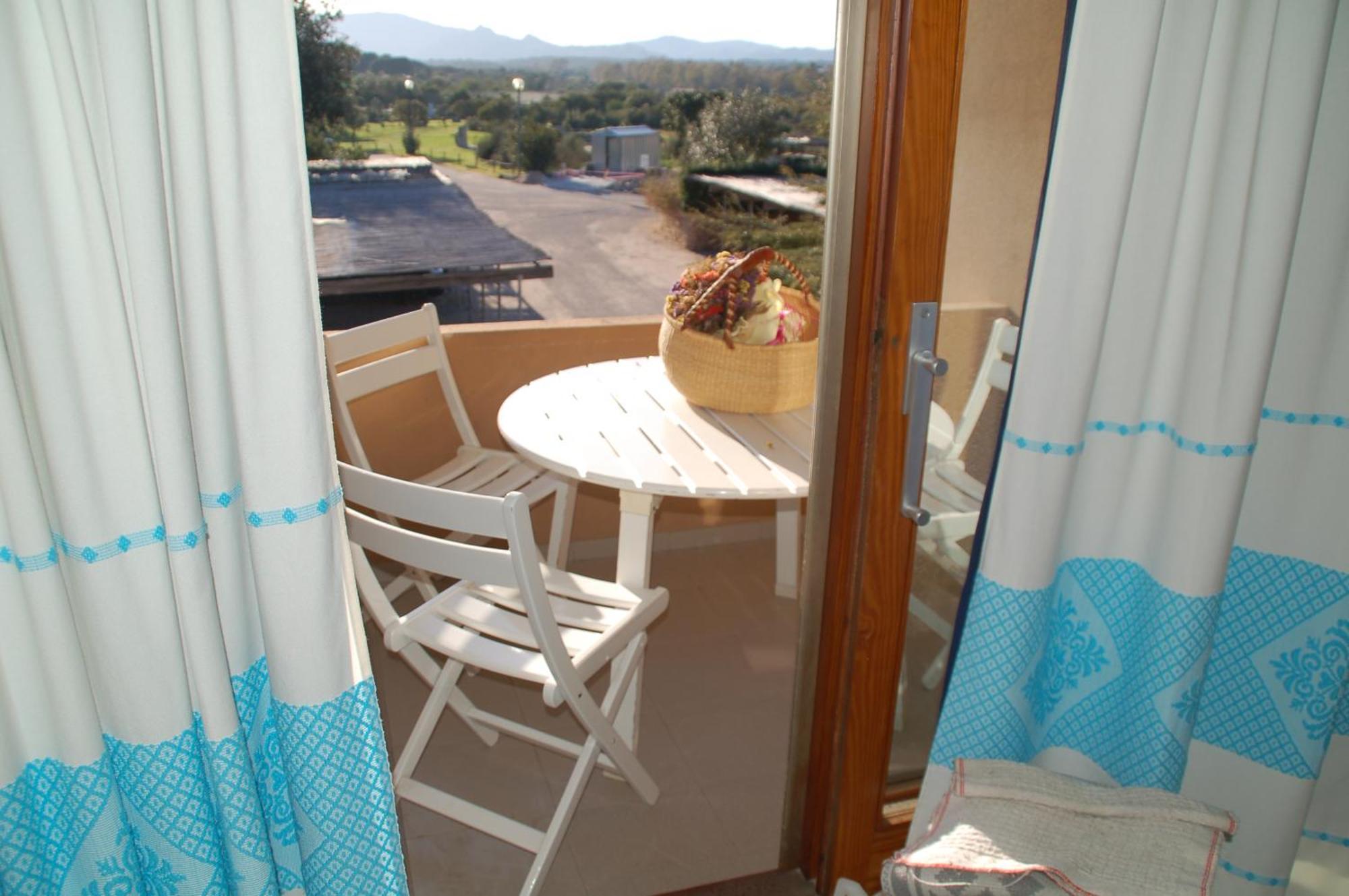 Residence Porto Coda Cavallo Aparthotel San Teodoro (Sardinia)