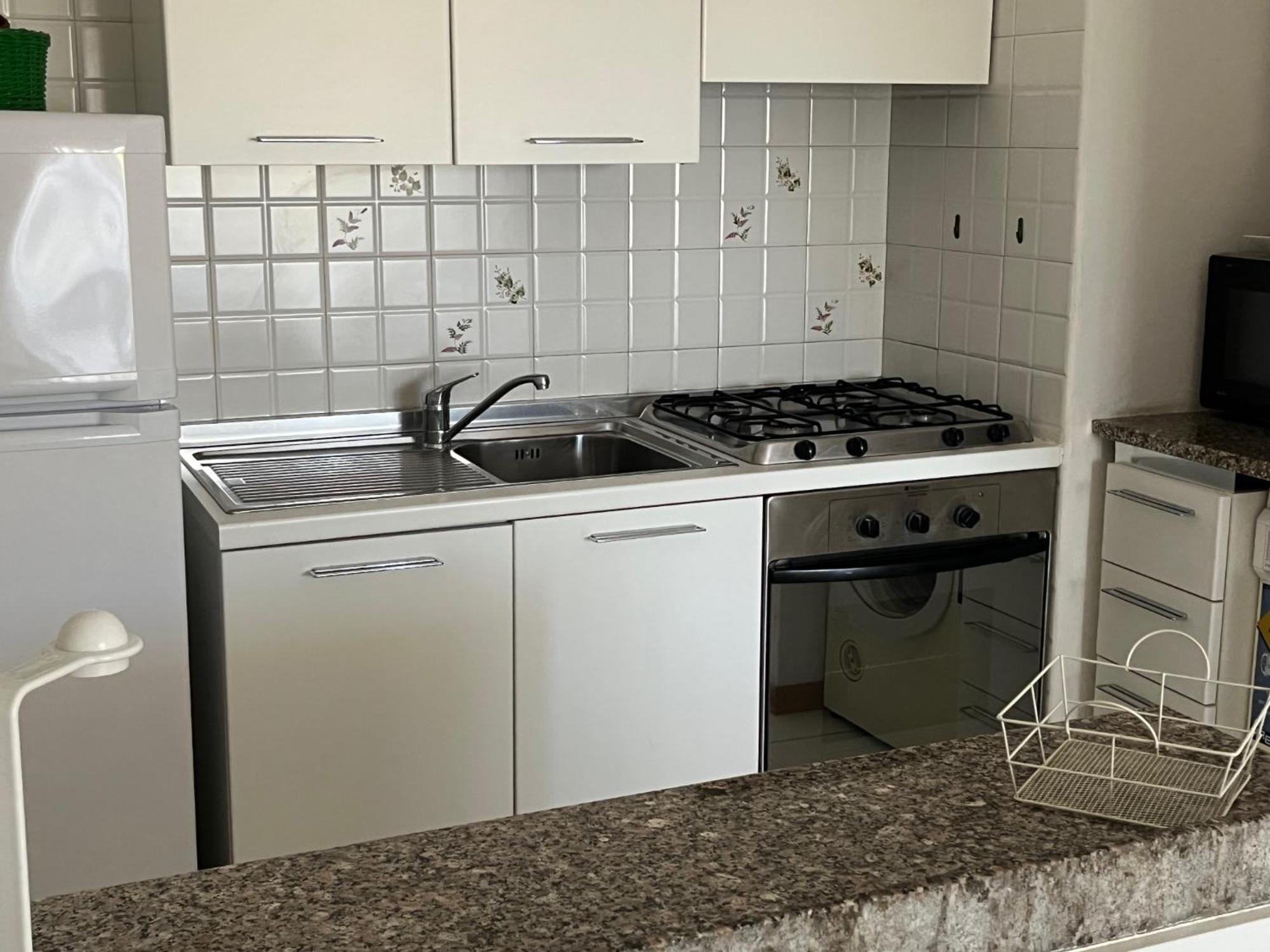 Aparthotel Residence Porto Coda Cavallo *