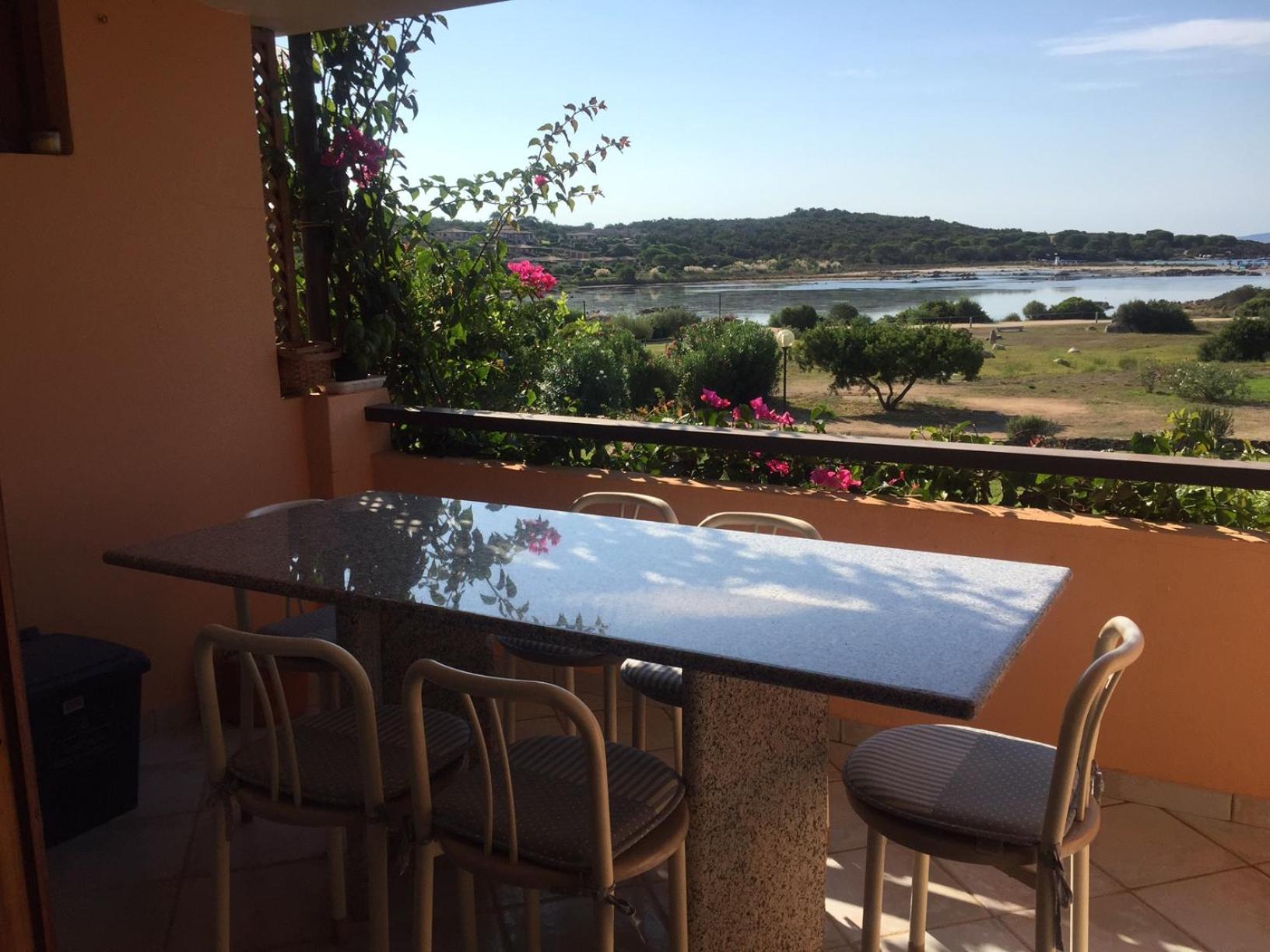 Residence Porto Coda Cavallo *