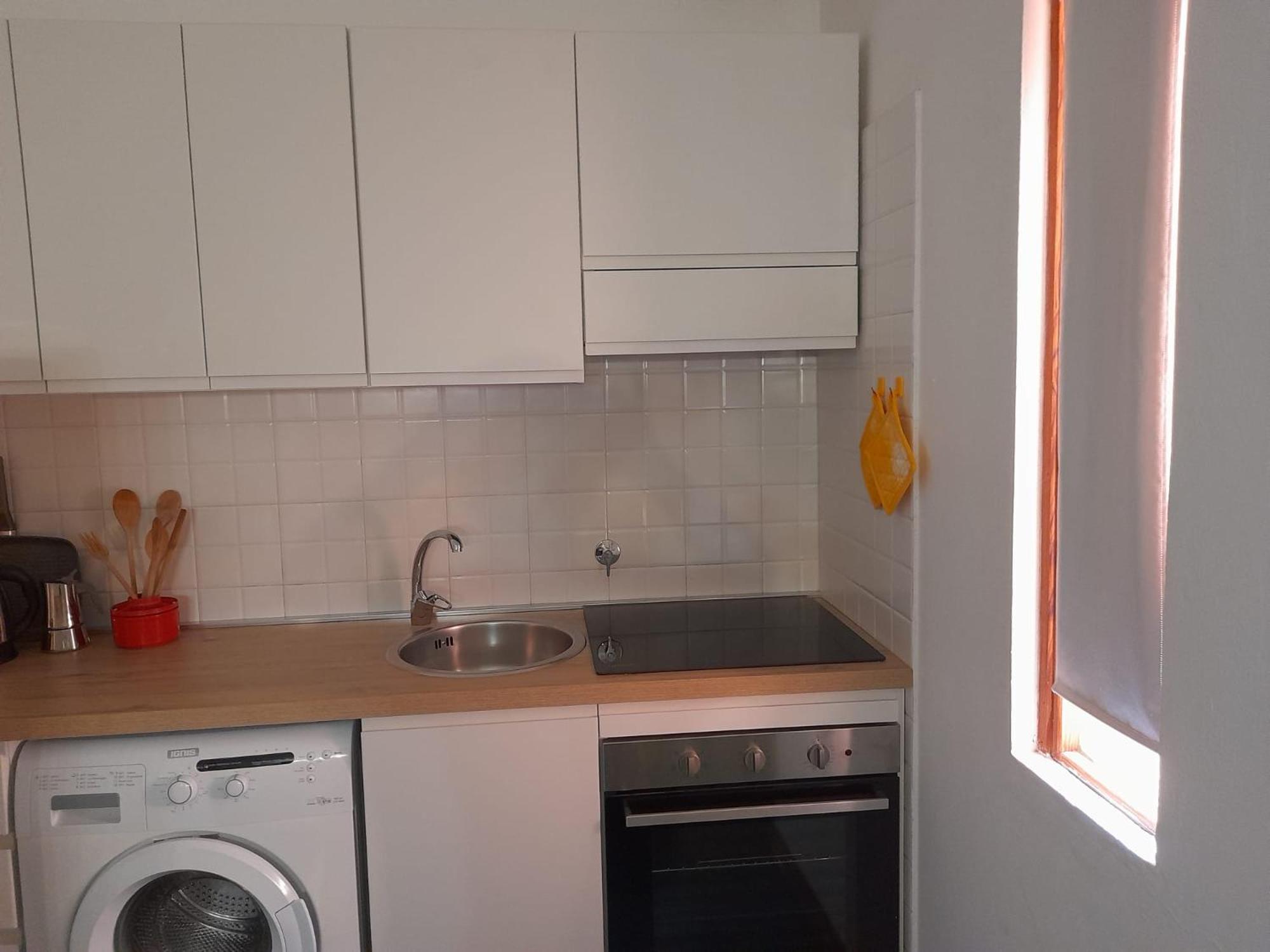 Residence Porto Coda Cavallo