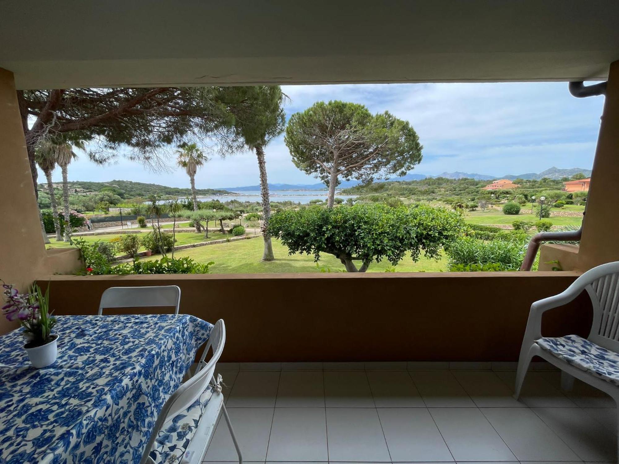 Residence Porto Coda Cavallo Aparthotel San Teodoro (Sardinia)