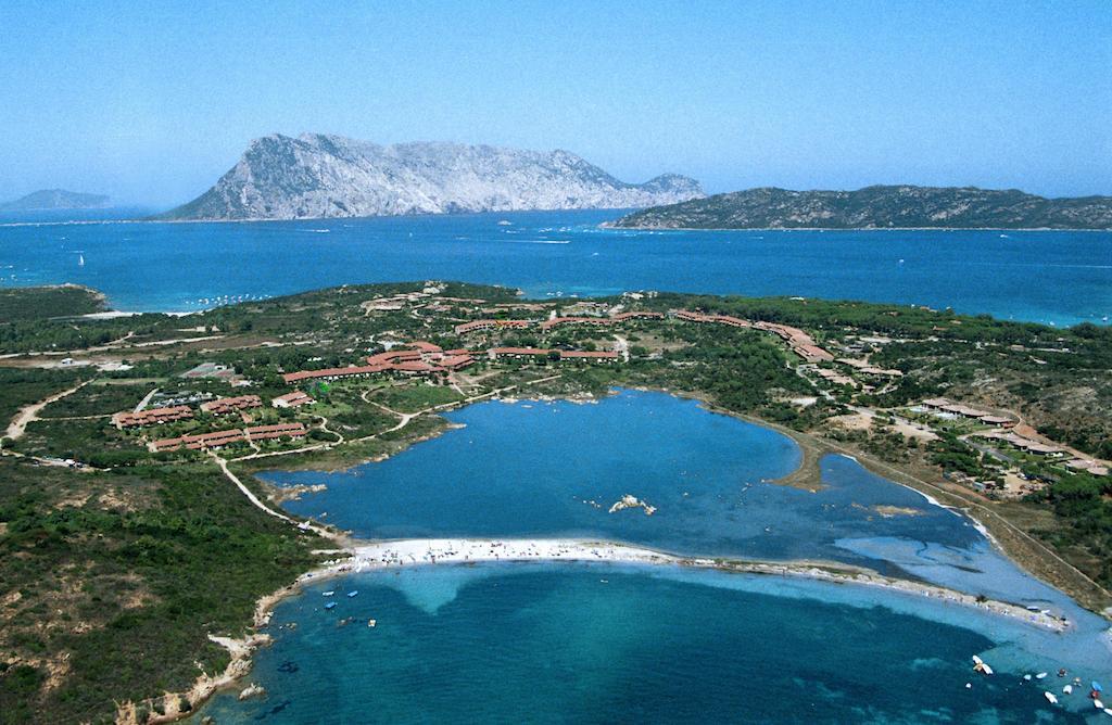 Residence Porto Coda Cavallo