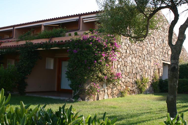Aparthotel Residence Porto Coda Cavallo San Teodoro (Sardinia)