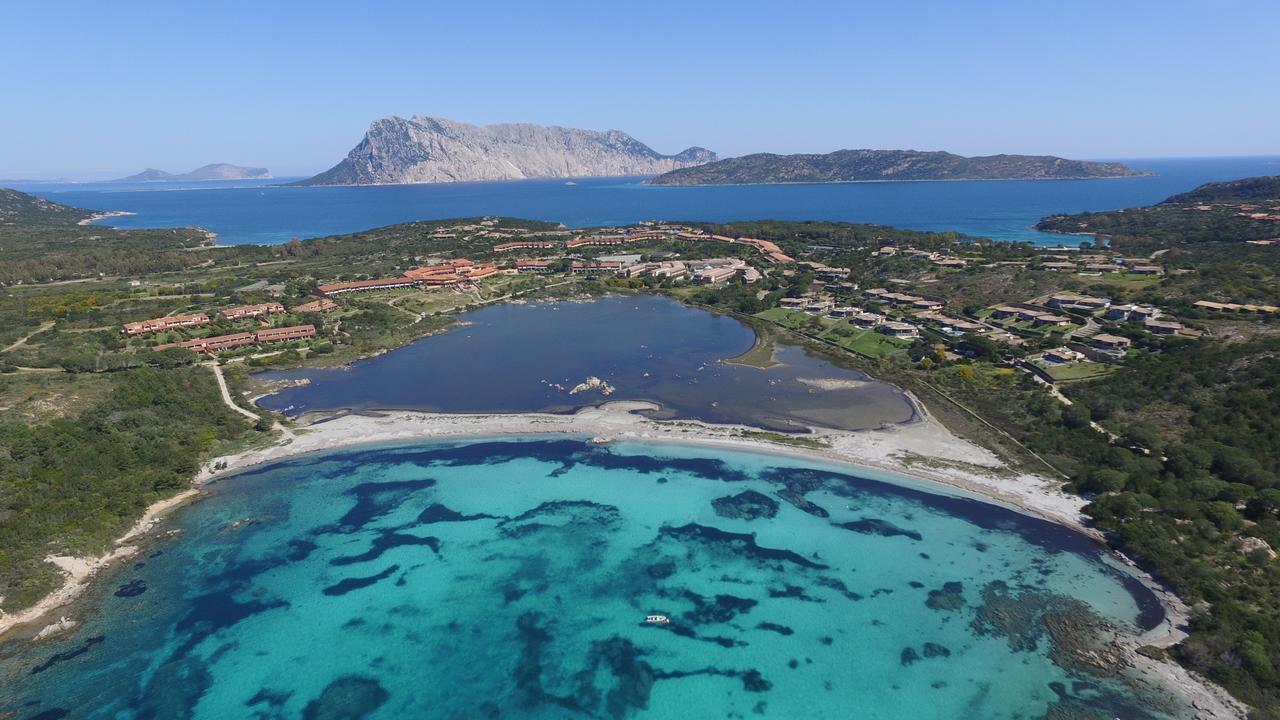 Residence Porto Coda Cavallo Aparthotel San Teodoro (Sardinia)