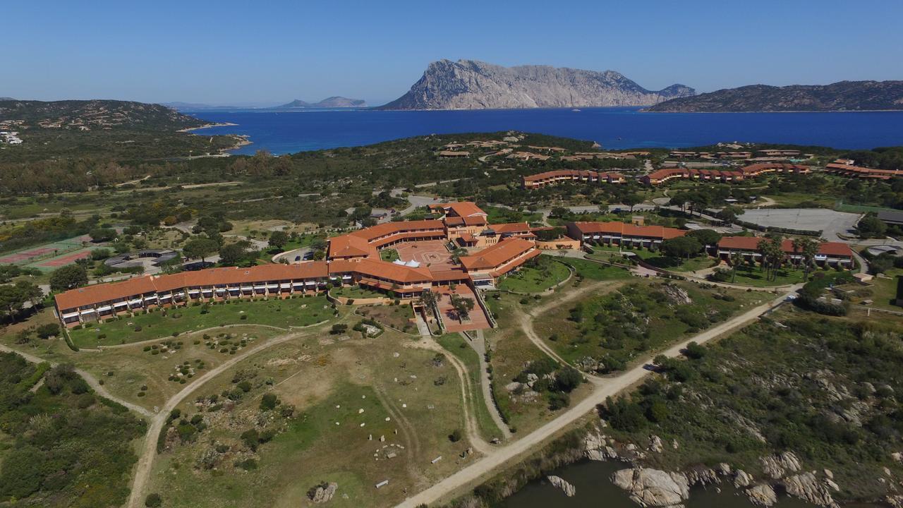 Aparthotel Residence Porto Coda Cavallo *