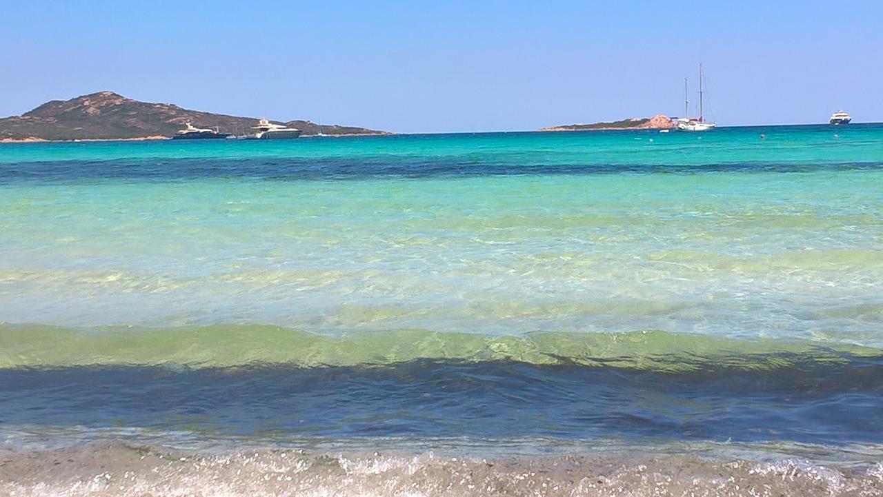 Residence Porto Coda Cavallo Aparthotel San Teodoro (Sardinia)