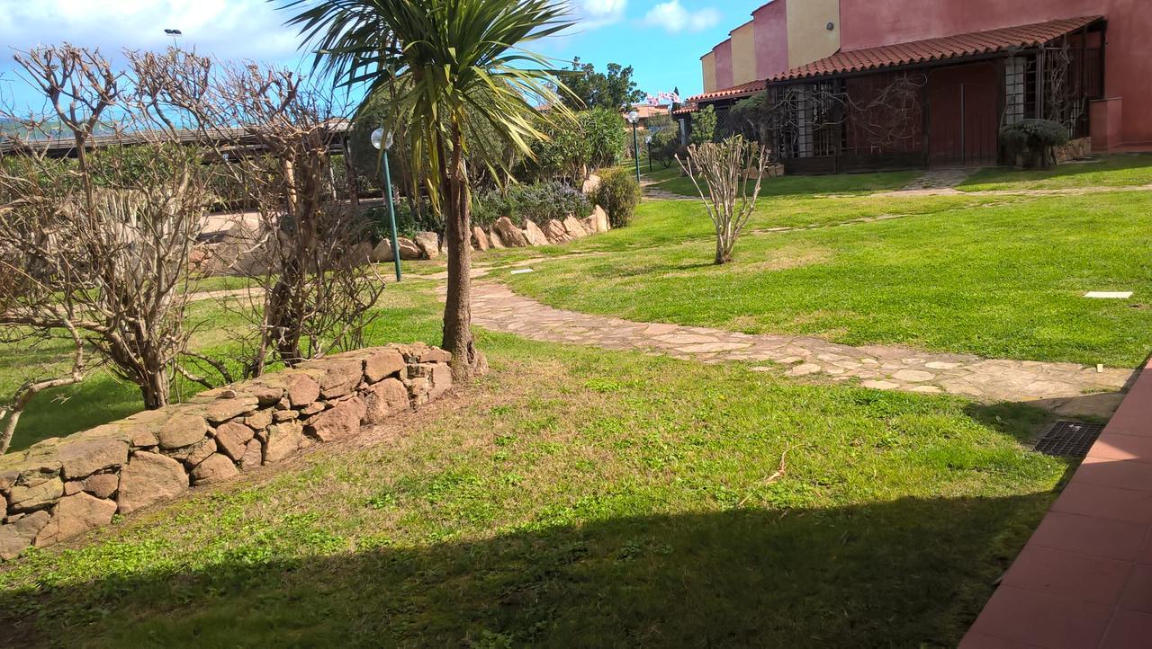 Residence Porto Coda Cavallo *