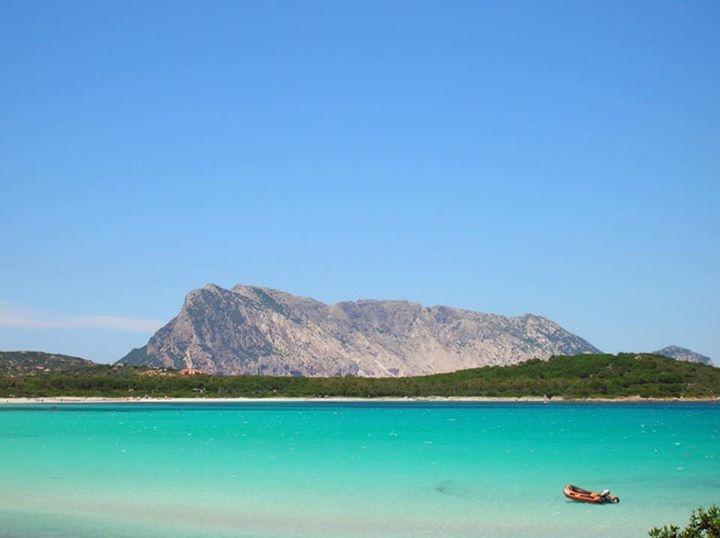 Residence Porto Coda Cavallo * San Teodoro (Sardinia)