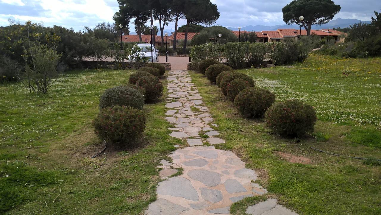 Residence Porto Coda Cavallo * San Teodoro (Sardinia)