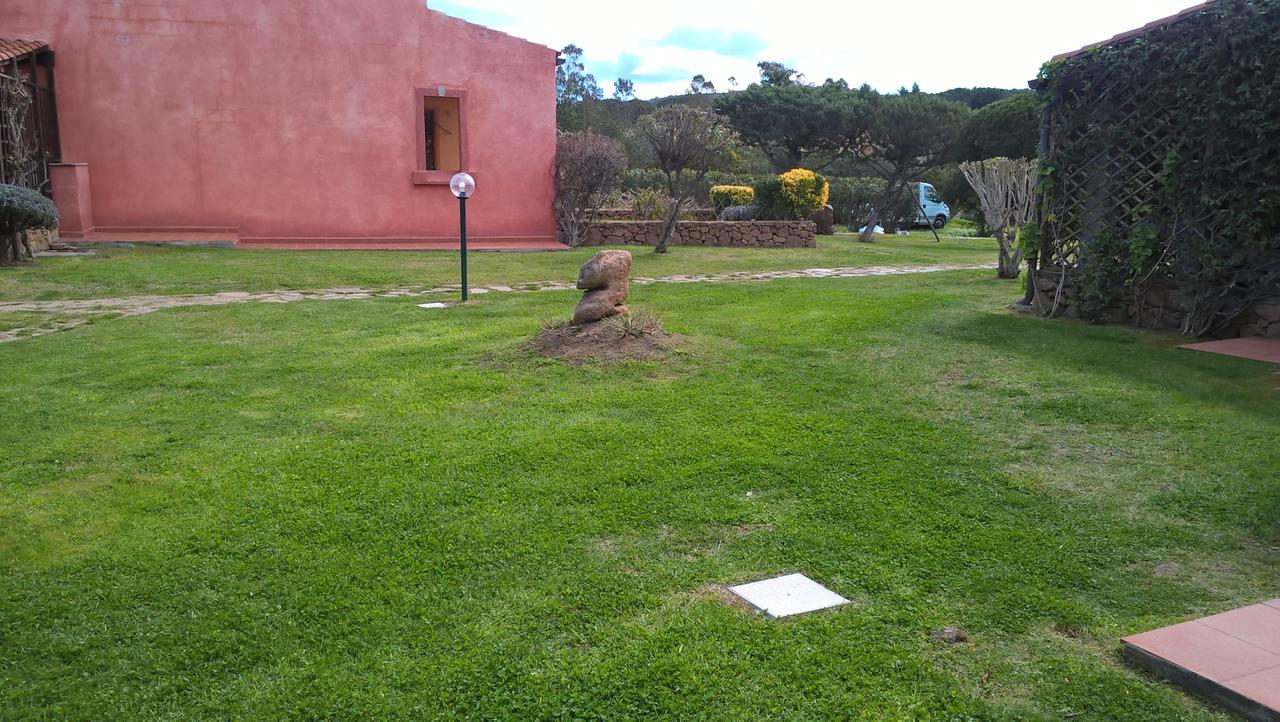 Residence Porto Coda Cavallo