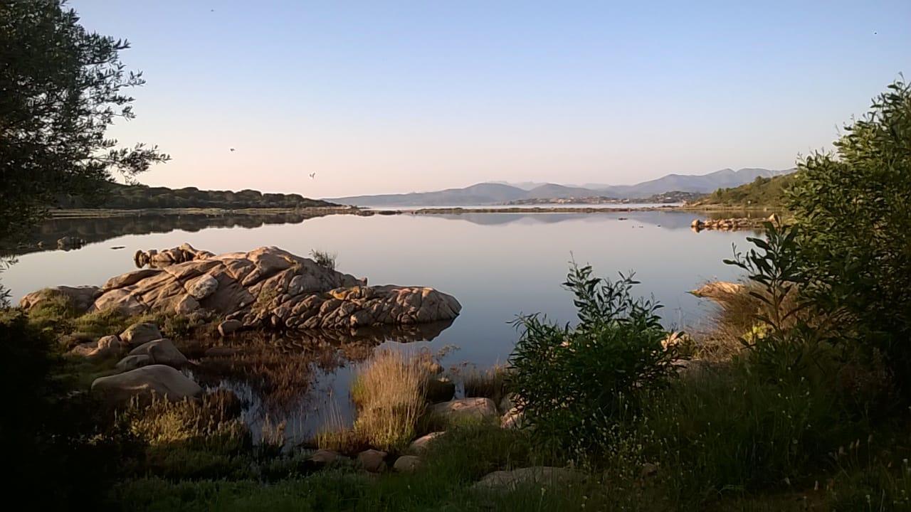 Residence Porto Coda Cavallo San Teodoro (Sardinia)