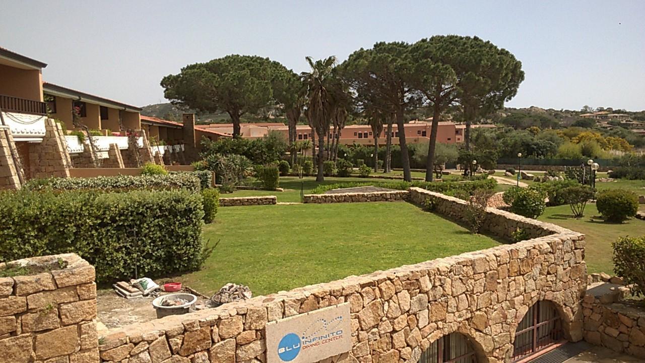 Residence Porto Coda Cavallo San Teodoro (Sardinia)