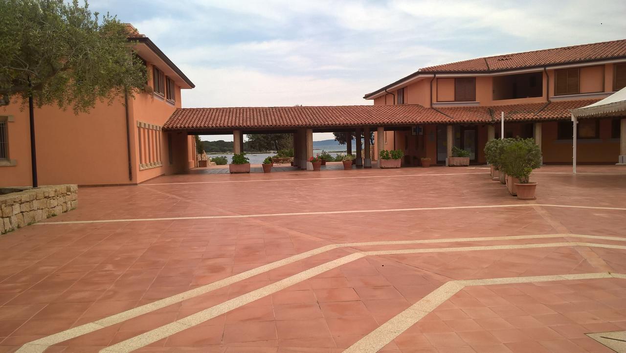 Aparthotel Residence Porto Coda Cavallo San Teodoro (Sardinia)