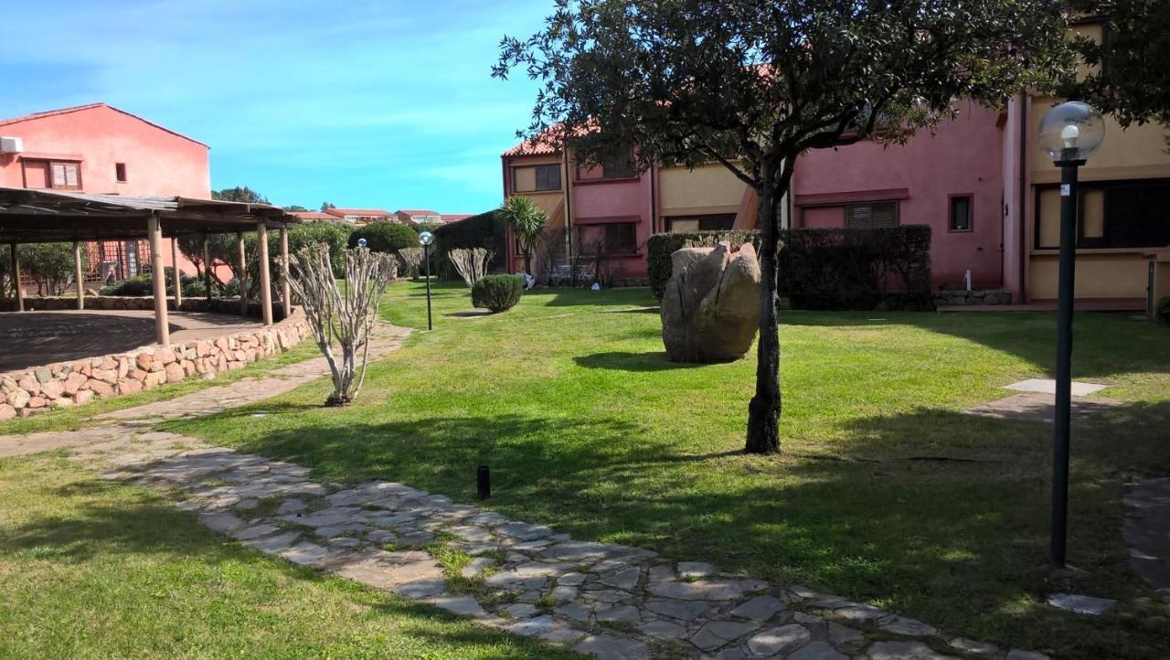 Residence Porto Coda Cavallo *