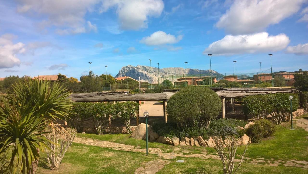 Residence Porto Coda Cavallo Aparthotel San Teodoro (Sardinia)