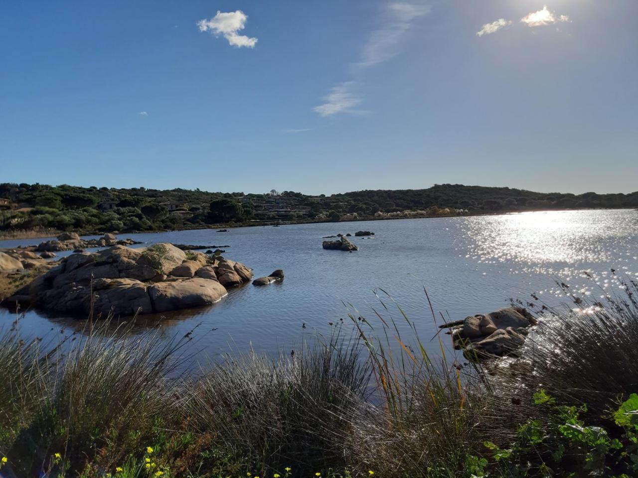 Aparthotel Residence Porto Coda Cavallo *