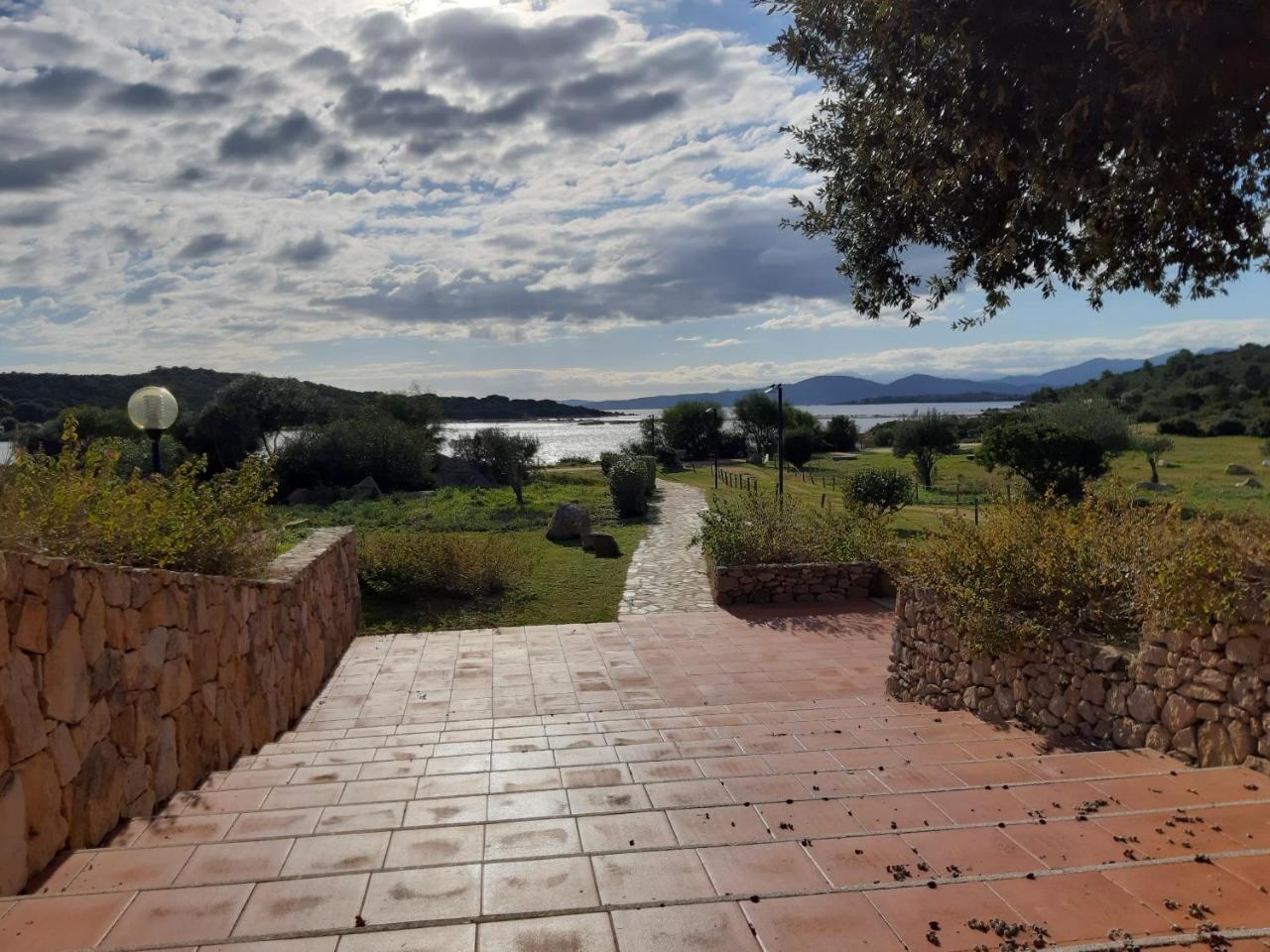 Residence Porto Coda Cavallo Aparthotel