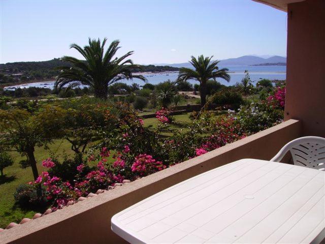 Aparthotel Residence Porto Coda Cavallo